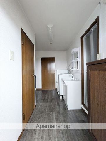プリード倉敷の内装写真