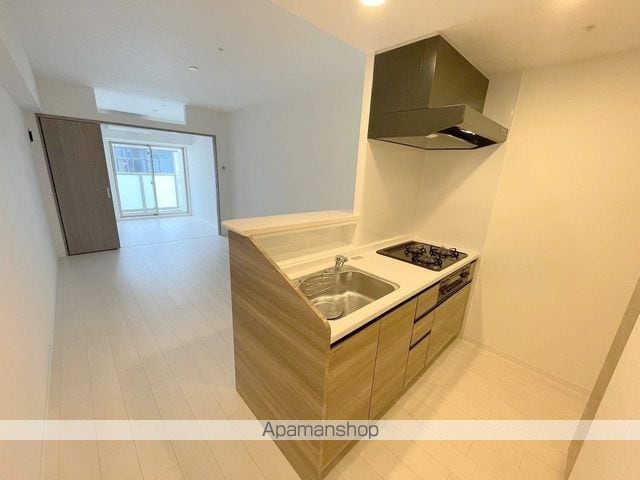 LaForme鎗屋町の内装写真
