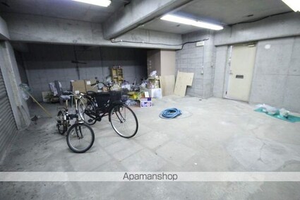 サンライフ末広[1DK/24.5m2]の共用部4
