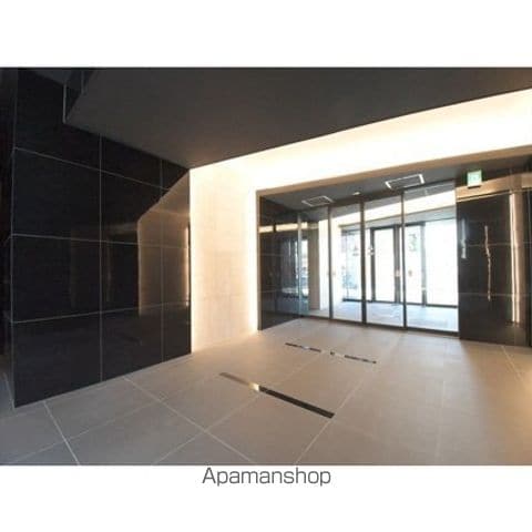 ARKMARK志茂STA.の内装写真