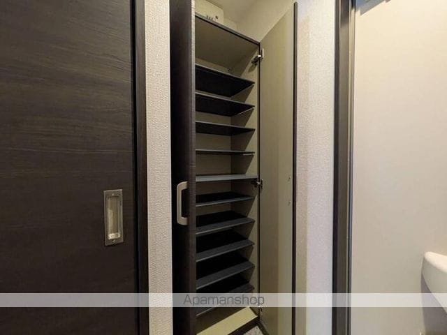 TAISHI CUBEの内装写真