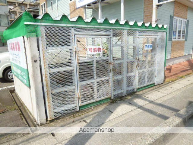 サンライズニナガワのその他写真