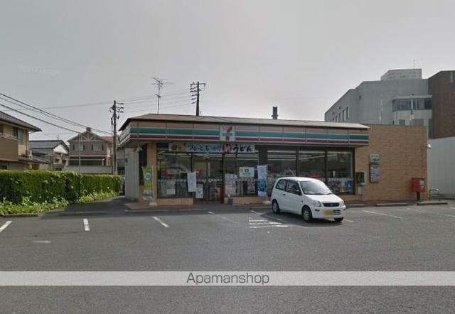 ブルーパイン II-Aの周辺写真