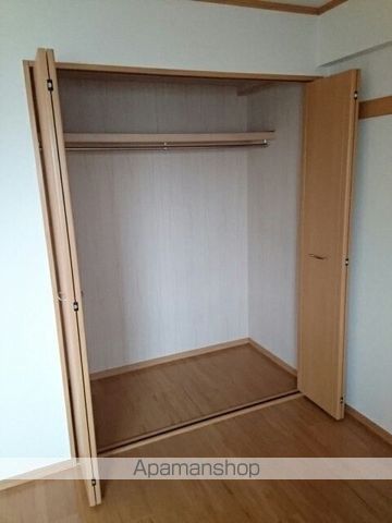 ラフィネの内装写真