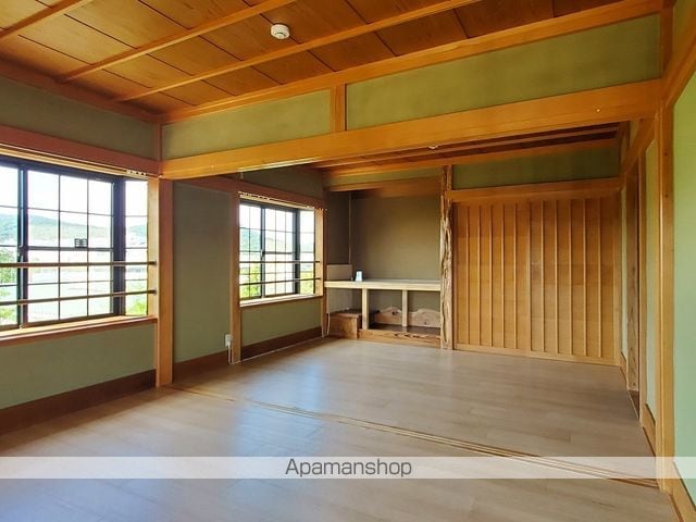 稲建ハイツの内装写真