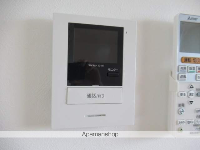 プログレスの内装写真