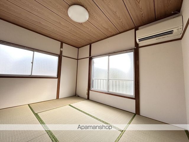 みゆきコーポの内装写真