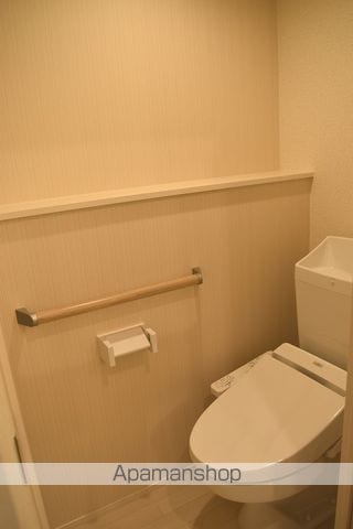 クレイノイズミの内装写真