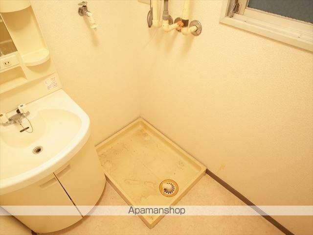 ロワールマンション大橋第一の内装写真