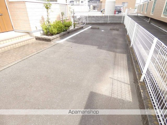 ローズビルの外観写真