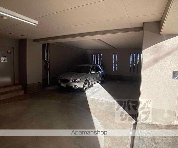 藤和シティホームズ三条堀川のその他写真
