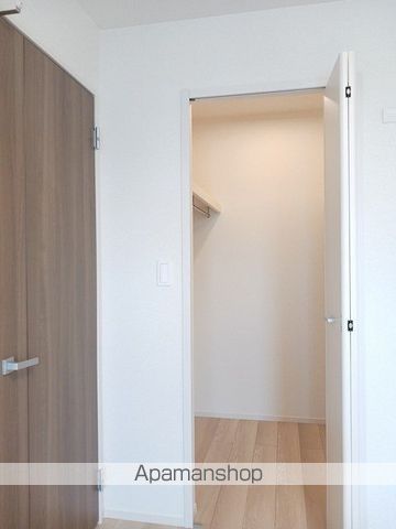 ルナ クレスタIの内装写真