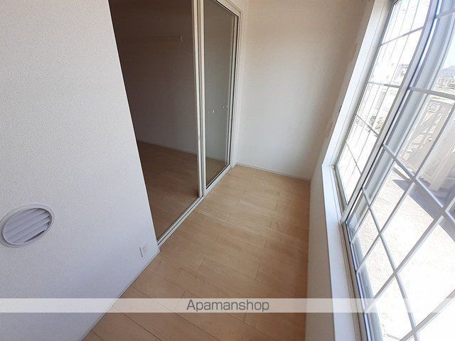 ノイ プロメナーデの内装写真