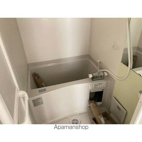 F asecia Nanaの内装写真
