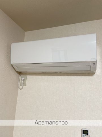 ファミーリオ細木Aの内装写真