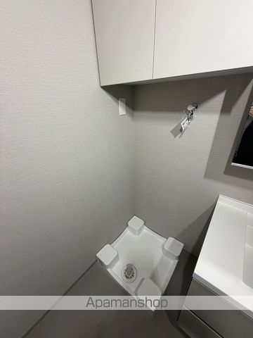 AIFLAT明大前の内装写真
