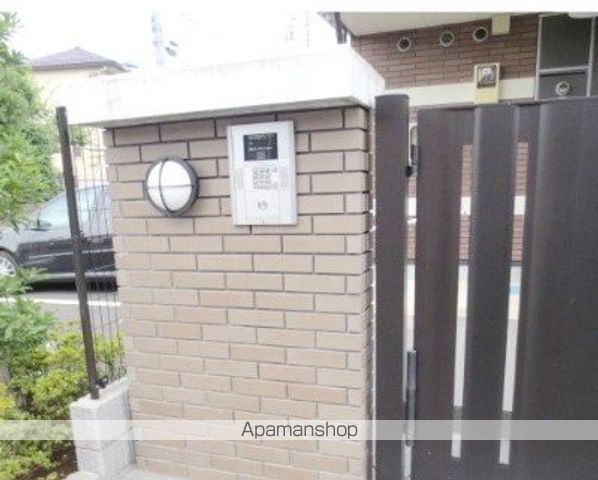 レオネクストグリーンビレッジIIの内装写真