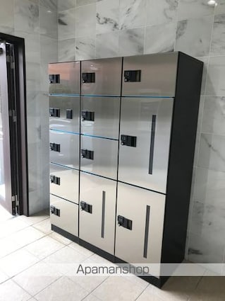 アリビオグランデ木田[2LDK/66m2]の共用部2