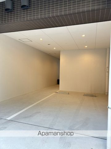 ROOTS OTSUKAの内装写真