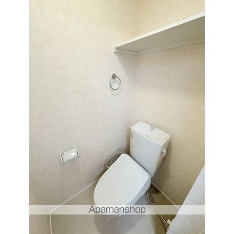 コズモ文化町の内装写真