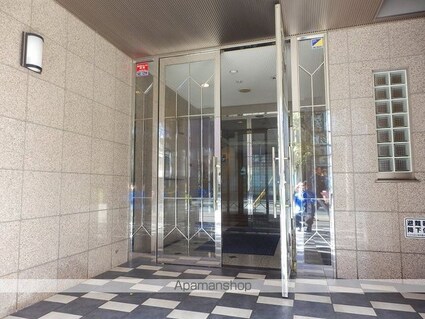 天神パークホームズ[3LDK/60.91m2]の外観3