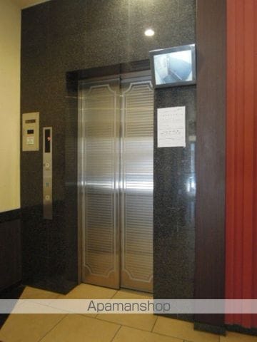 エステムコート博多駅前IIセグティスの内装写真