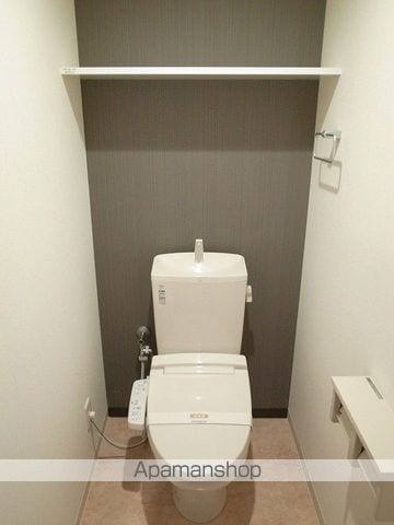 アガティス東静岡の内装写真