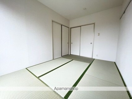 ダイヤモンドシーダー弐番館・参番館[3DK/46.75m2]の内装5