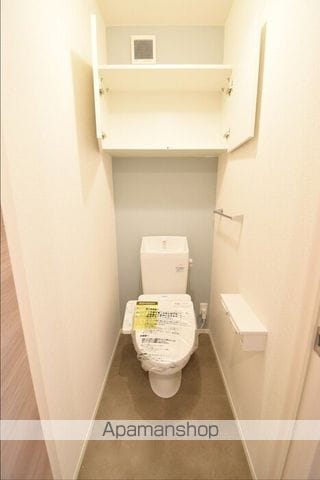 ルミナーレの内装写真