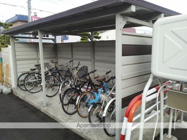 カーサイリーデのその他写真