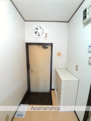 サンライズシャトー東青梅[1K/17.41m2]の内装1