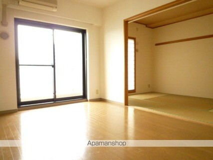 ガーデナヴィルマグノリア市川妙典[3LDK/63.1m2]の内装3