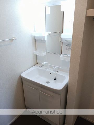 サニーレジデンスIIの内装写真