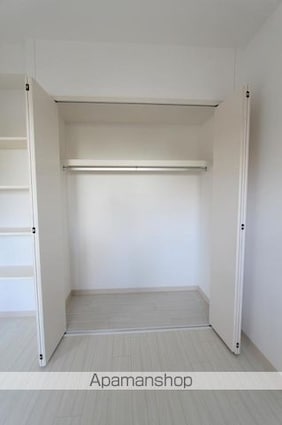 ル・マレＮｉｓｈｉｋｉｍａｃｈｉ[1LDK/40.6m2]の収納
