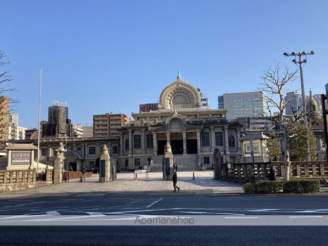 アクティ汐留 4304｜東京都港区海岸１丁目(賃貸マンション1LDK・43階・86.05㎡)の写真 その13