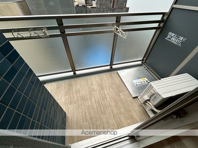 プレサンス堺筋本町ディスティニーの内装写真