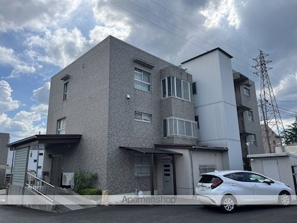 甲西グリーンハイツ[1DK/45.9m2]の外観5