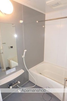 エスティメゾン錦糸町Ⅱ[1LDK/40m2]のバス