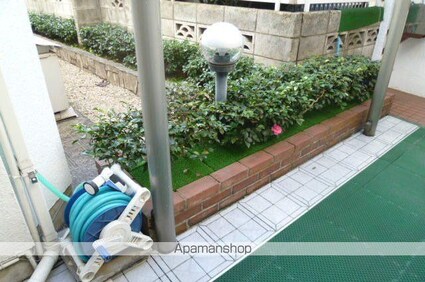 東京都世田谷区松原１丁目[1K/17.01m2]の外観5