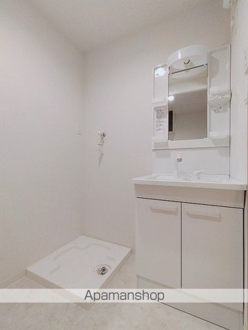ウィステリアコート正雀の内装写真