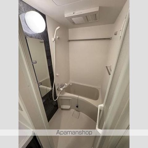 S-RESIDENCE堺altklasの内装写真