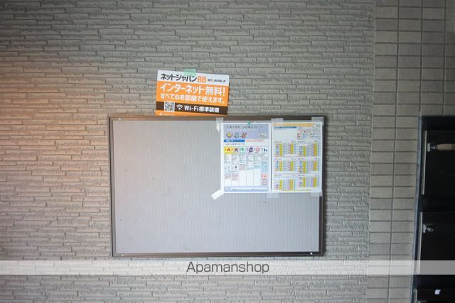 グランイースト北17条の外観写真
