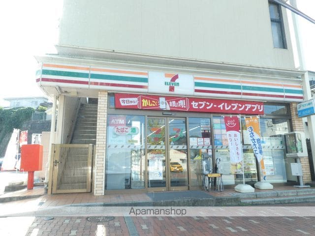 サウスサイドビル自由ヶ丘の周辺写真