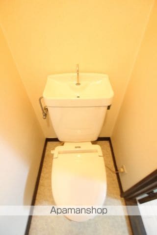 アフェールJ森の内装写真