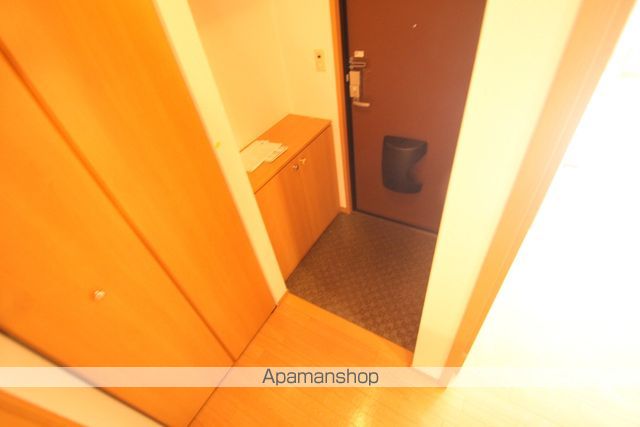 ソレーユ加島の内装写真