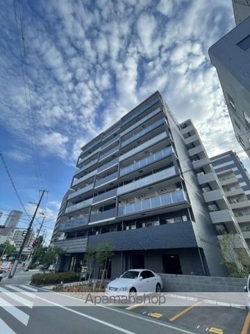 プレサンス 梅田北 ディアの外観写真