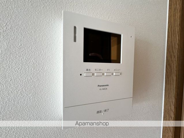 リエス大社町の内装写真