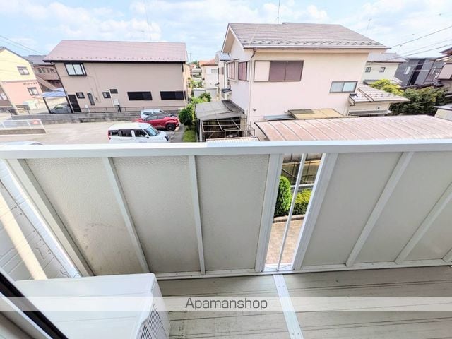 さくらヒルズの内装写真