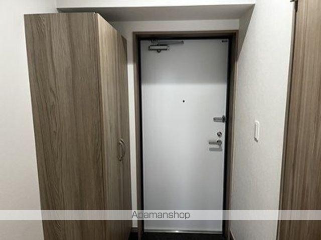AVANCE菊陽の内装写真