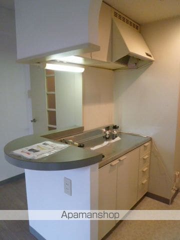 プレステージ北20条の内装写真